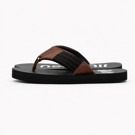 Flowflip brown Belt BJJ flip flops Original